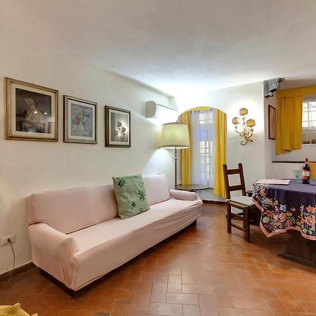 Florentine Style Apartment Florenţa Exterior foto