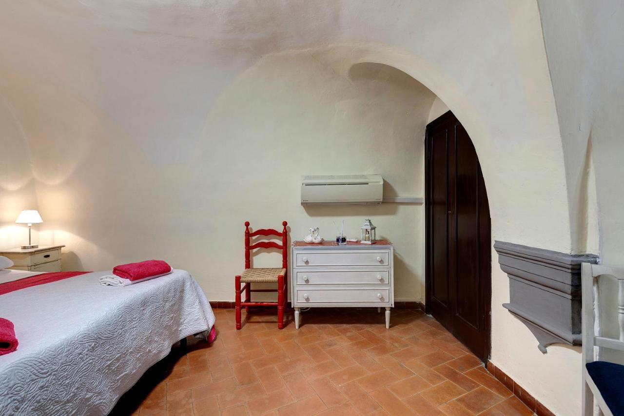 Florentine Style Apartment Florenţa Exterior foto